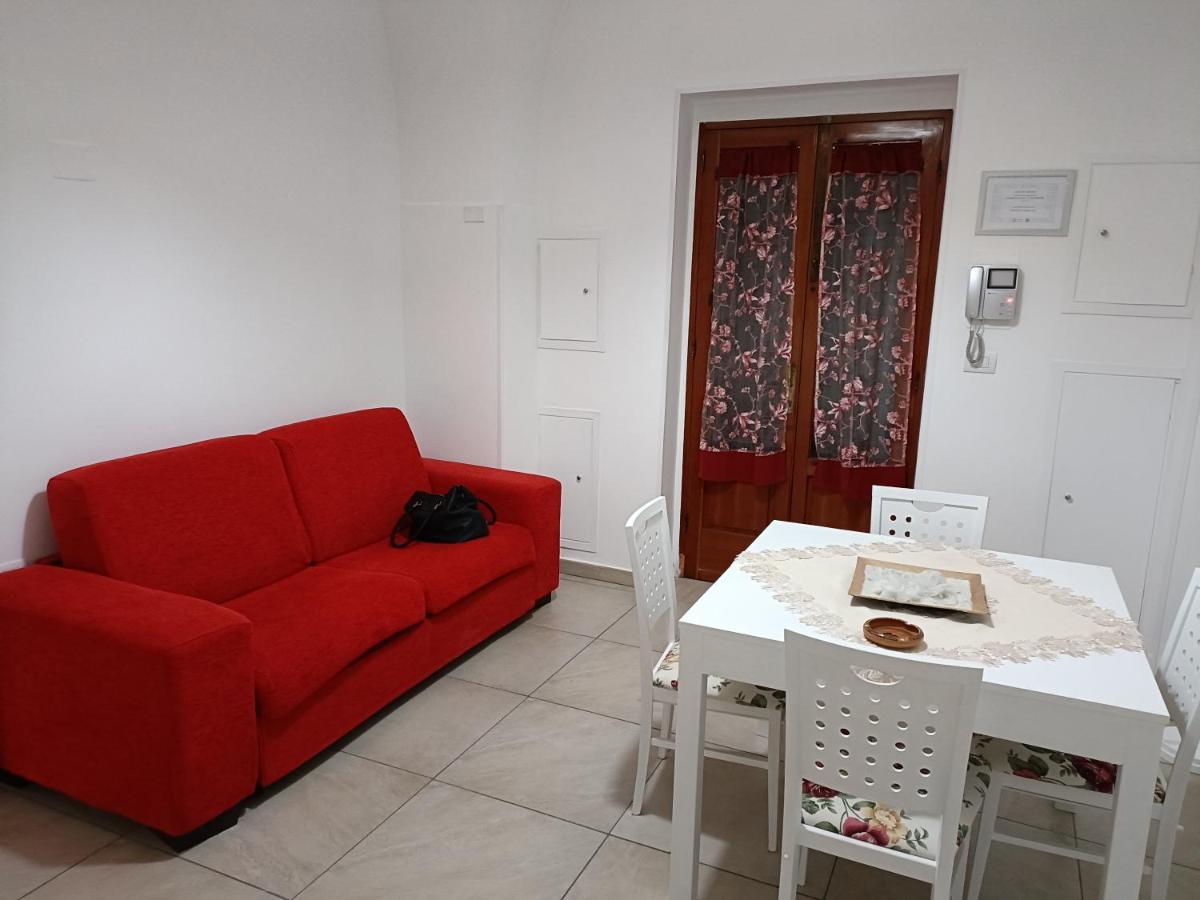 Apartmán La Casa Dei Desideri Oria  Exteriér fotografie